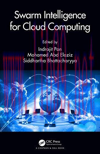 [FOX-Ebook]Swarm Intelligence for Cloud Computing