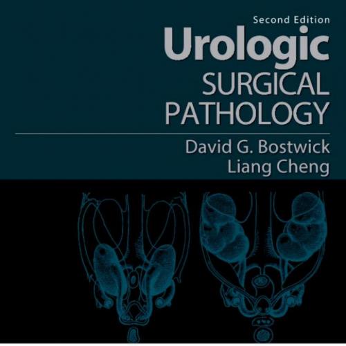 Urologic Surgical Pathology, 2nd Edition