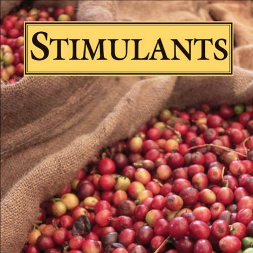 Stimulants (Drug Education Library)