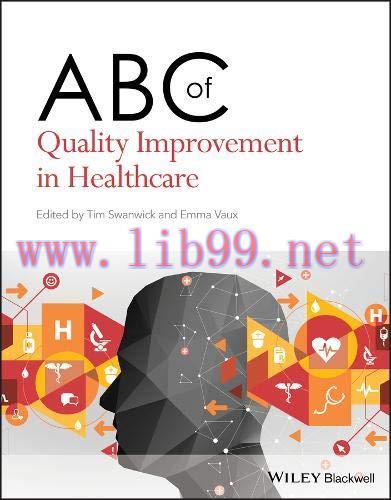 [AME]ABC of Quality Improvement in Healthcare (ABC Series) (Original PDF)