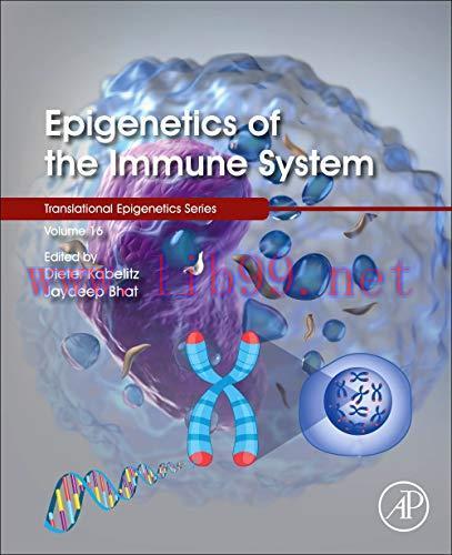 [FOX-Ebook]Epigenetics of the Immune System