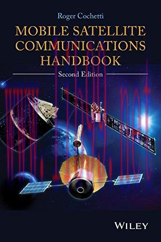 [FOX-Ebook]Mobile Satellite Communications Handbook, 2nd Edition