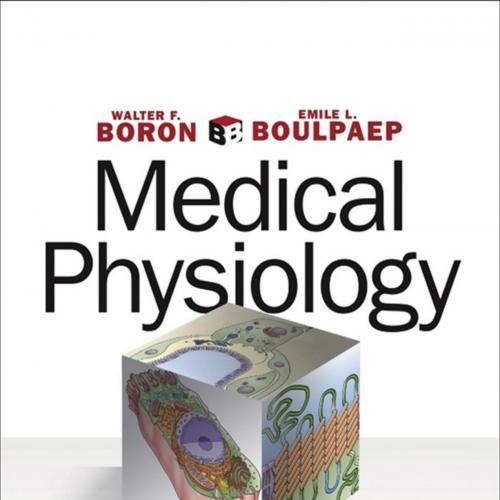 Medical Physiology 3rd - Wei Zhi