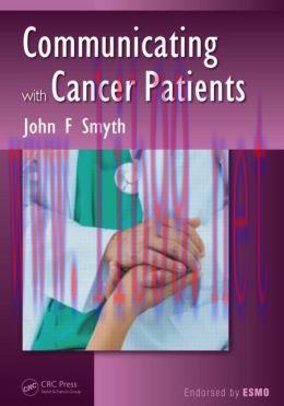 [AME]Communicating with Cancer Patients