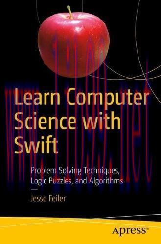 [FOX-Ebook]Learn Computer Science with Swift