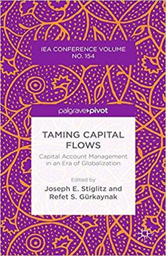 (PDF)Taming Capital Flows Capital Account Management in an Era of Globalization (International ...