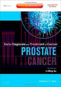 [AME]Early Diagnosis and Treatment of Cancer Series: Prostate Cancer: Expert Consult - Online a...