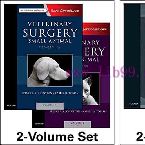 [PDF]Veterinary Surgery: Small Animal Expert Consult 2-Volume Set, 2nd Edition + 1e