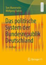 [PDF]Das politische System der Bundesrepublik Deutschland