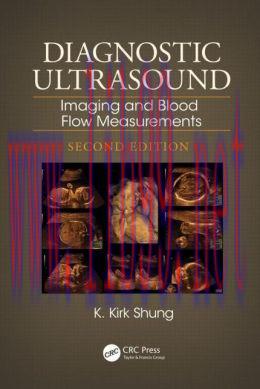 [AME]Diagnostic Ultrasound: Imaging and Blood Flow Measurements, Second Edition