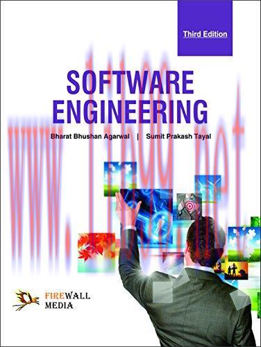 [FOX-Ebook]Software Engineering, 3rd Edition