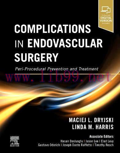 [AME]Complications in Endovascular Surgery: Peri-Procedural Prevention and Treatment (Original ...