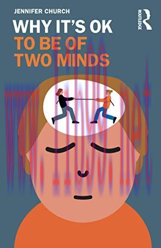 [FOX-Ebook]Why It's OK to Be of Two Minds