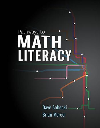 Pathways to Math Literacy