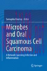 [PDF]Microbes and Oral Squamous Cell Carcinoma: A Network Spanning Infection and Inflammation