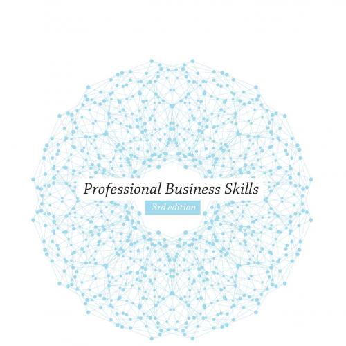 Professional Business Skills 3rd Australia Edition by Lee Perlitz
