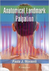 [AME]Anatomical Landmark Palpation (High Quality PDF)