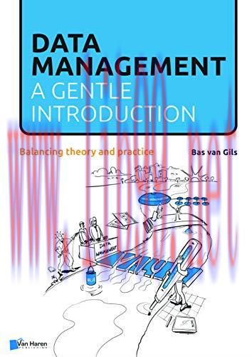 [FOX-Ebook]Data Management: a Gentle Introduction: Balancing Theory and Practice
