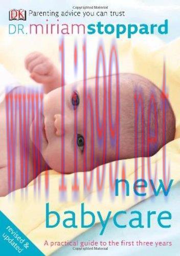 [FOX-Ebook]New Babycare