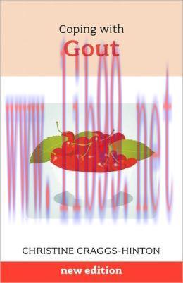 [AME]Coping With Gout &ndash; How To Beat The Disease Of Kings (EPUB)