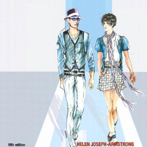 Patternmaking for Fashion Design, 5th Edition