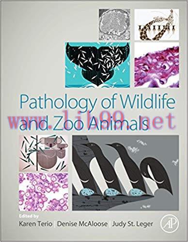 [PDF]Pathology of Wildlife and Zoo Animals