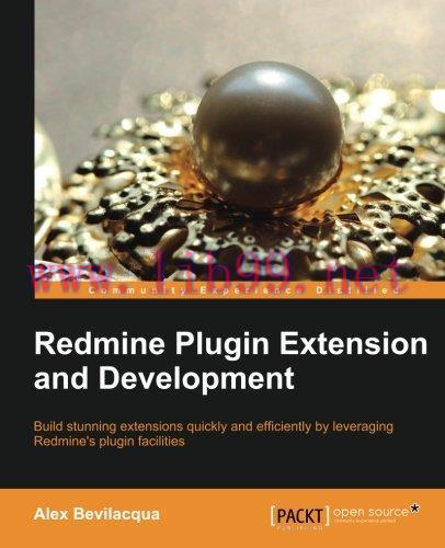 [FOX-Ebook]Redmine Plugin Extension and Development