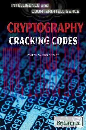[FOX-Ebook]Cryptography: Cracking Codes