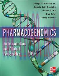 [AME]Pharmacogenomics An Introduction and Clinical Perspective (Original PDF)
