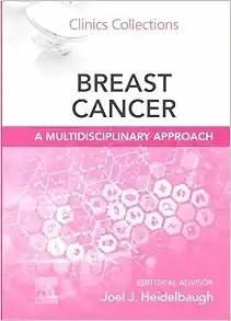 [AME]Breast Cancer: A Multidisciplinary Approach: Clinics Collections (Volume 14 -1) (ePub+Conv...