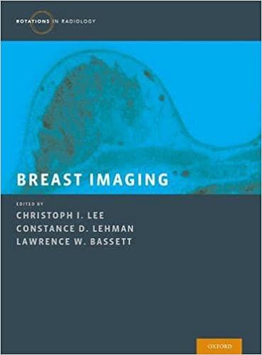 Breast Imaging (Rotations in Radiology) 1st Edition