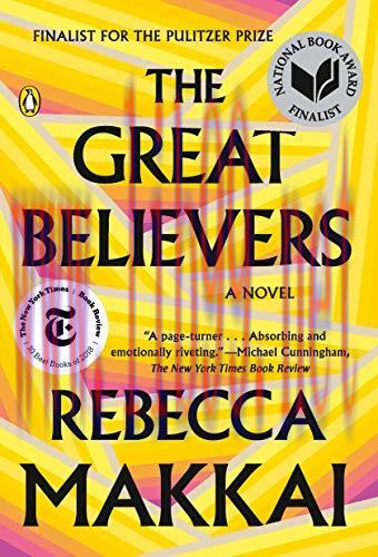 (PDF)The Great Believers