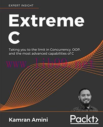 [FOX-Ebook]Extreme C