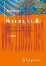 [PDF]Normung f&uuml;r alle: Eine Einf&uuml;hrung plus CE f&uuml;r Druckger&auml;te und Maschinen