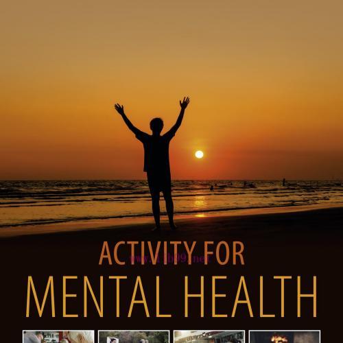[AME]Activity for Mental Health (EPUB)