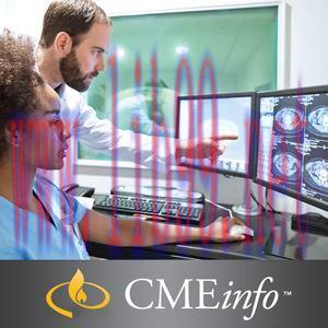 [AME]The University of Chicago Radiology Review 2019 ( CME videos )