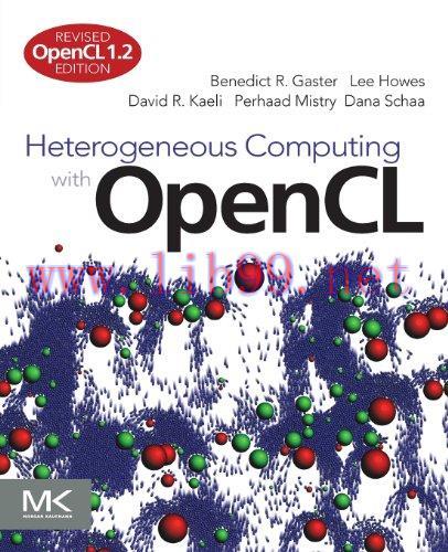 [FOX-Ebook]Heterogeneous Computing with OpenCL, 2nd Edition