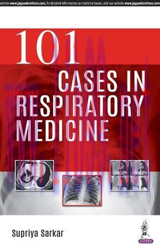 [AME]101 Cases in Respiratory Medicine (Original PDF)