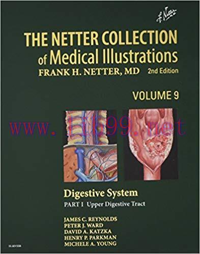 [PDF]The Netter Collection of Medical Illustrations: Digestive System: Part I - The Upper Diges...