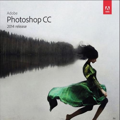 Adobe Photoshop CC Classroom in a Book (2014 release) - Faulkner, Andrew & Gyncild, Brie