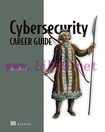 [FOX-Ebook]Cybersecurity Career Guide
