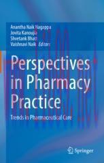 [PDF]Perspectives in Pharmacy Practice: Trends in Pharmaceutical Care