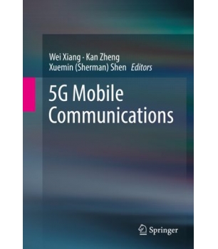 5G Mobile Communications