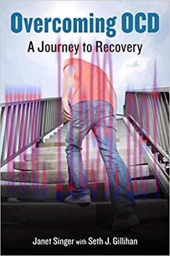 (PDF)Overcoming OCD: A Journey to Recovery Reprint Edition