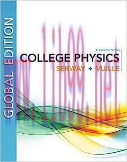 [AME]College Physics, Global Edition, 11th Edition (Original PDF)