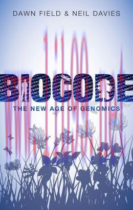 [AME]Biocode: The New Age of Genomics