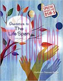 [PDF]Invitation to the Life Span with DSM5 Update, 2nd Edition