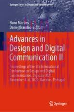 [PDF]Advances in Design and Digital Communication II: Proceedings of the 5th International Conf...