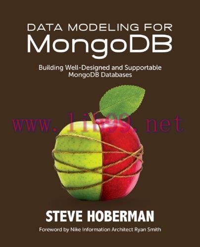 [FOX-Ebook]Data Modeling for MongoDB