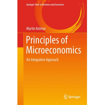 Principles of Microeconomics
